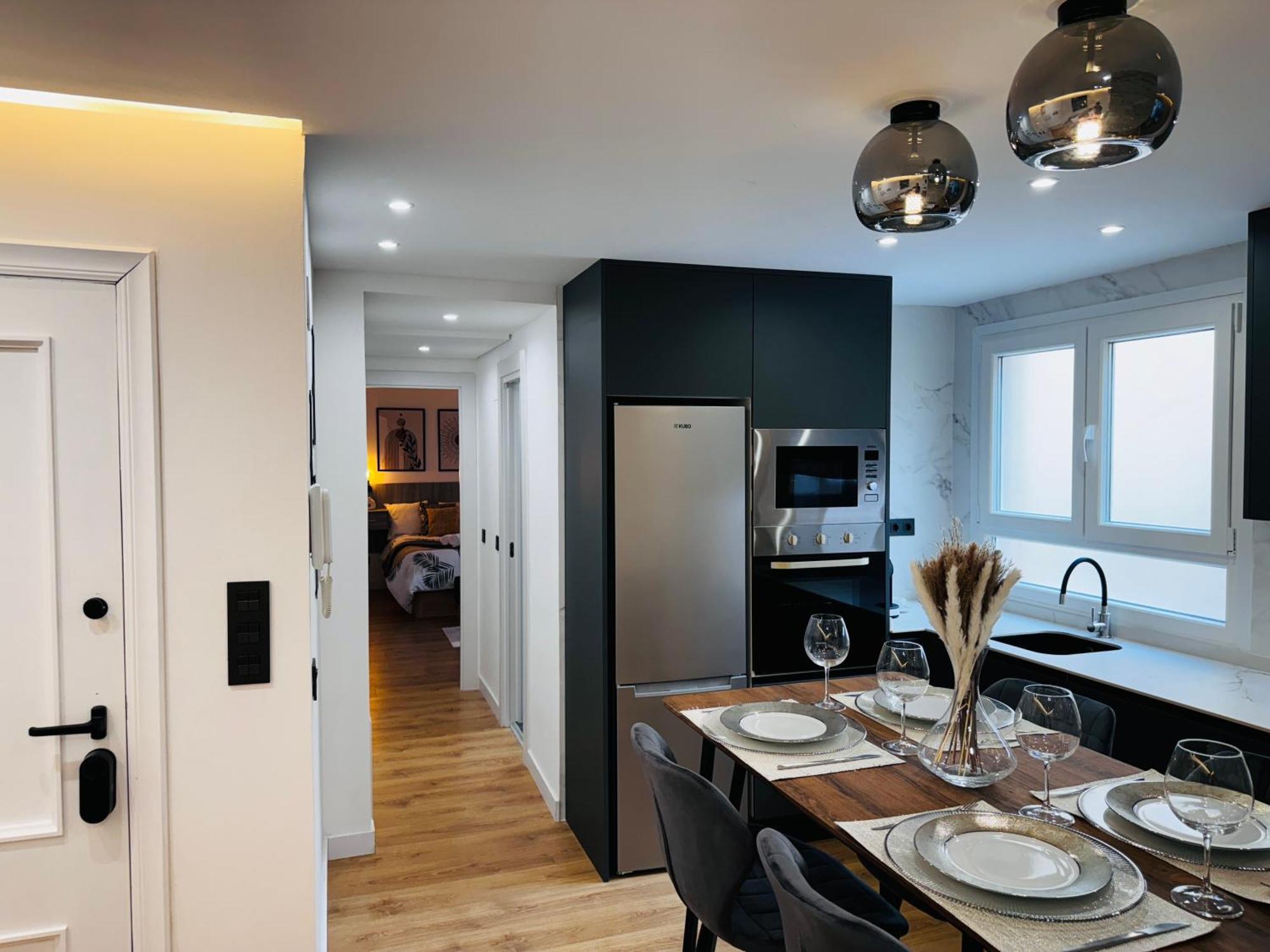 La Plaza Del Pilar Apartman Zaragoza Kültér fotó