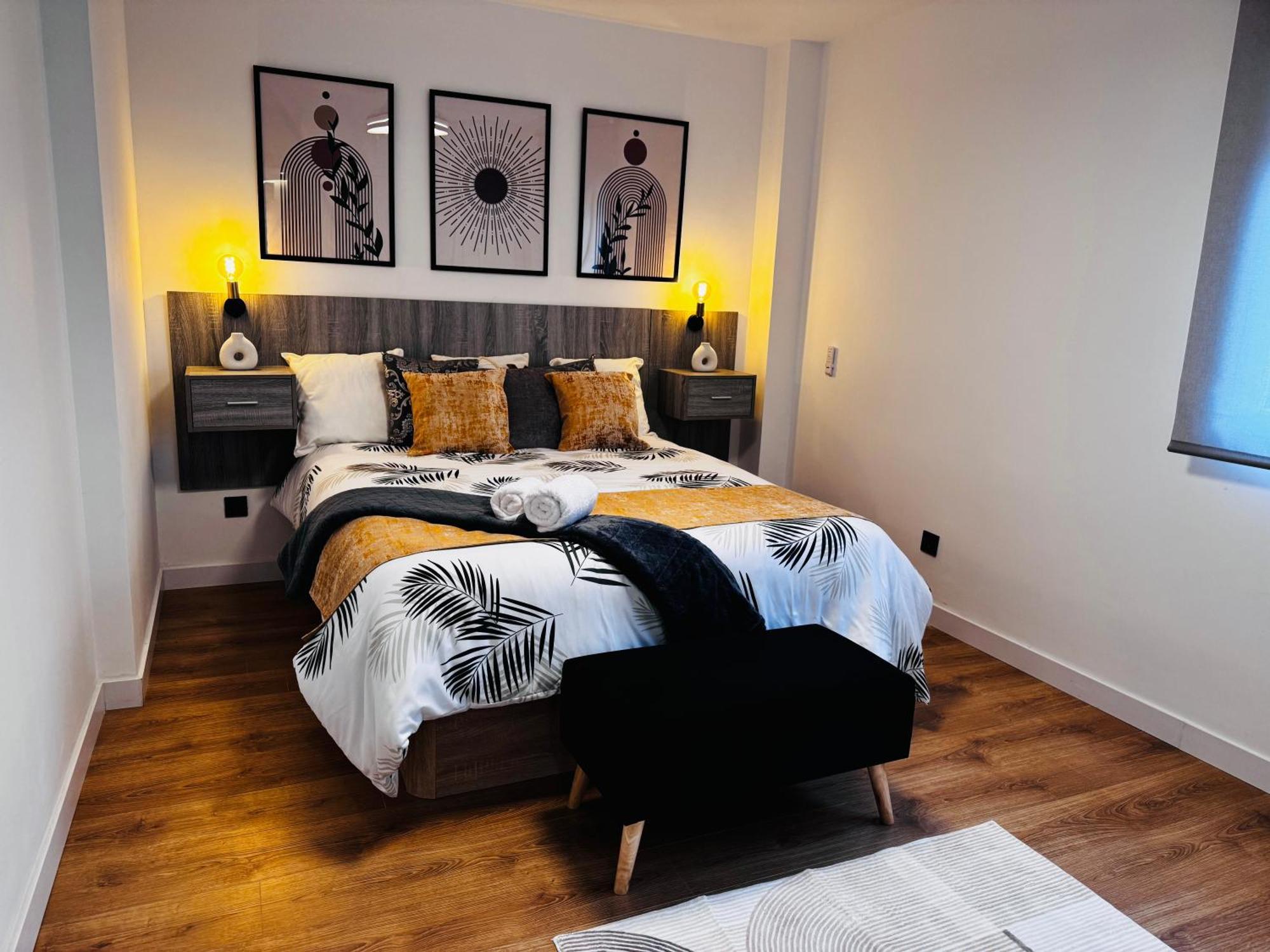 La Plaza Del Pilar Apartman Zaragoza Kültér fotó