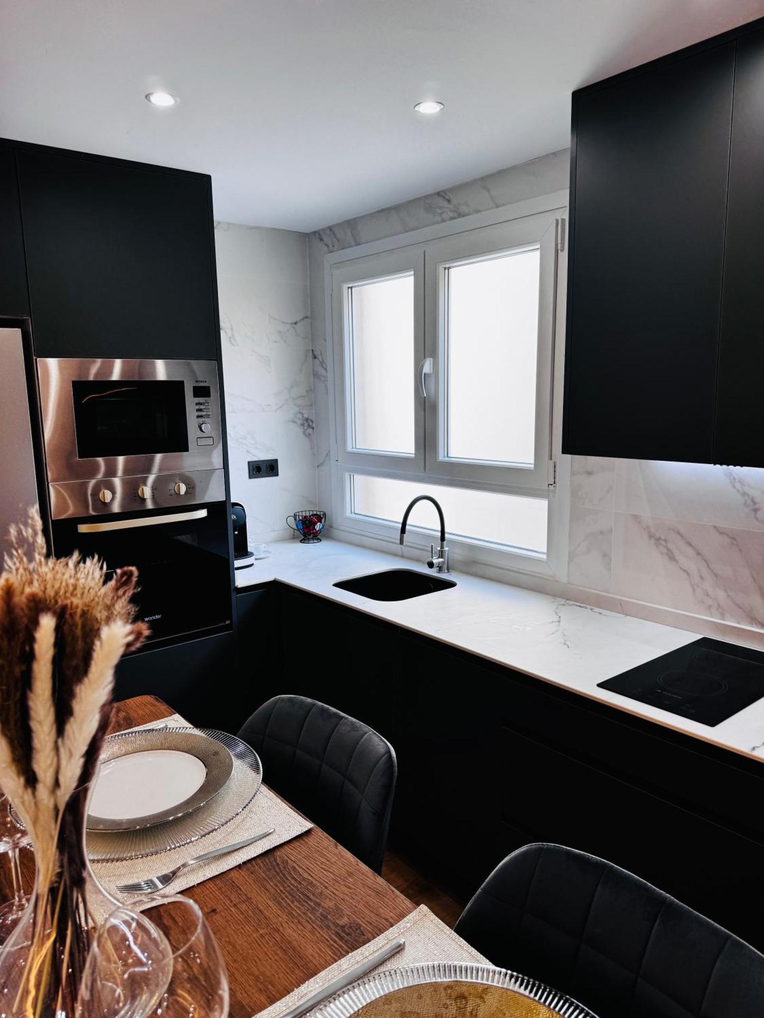 La Plaza Del Pilar Apartman Zaragoza Kültér fotó