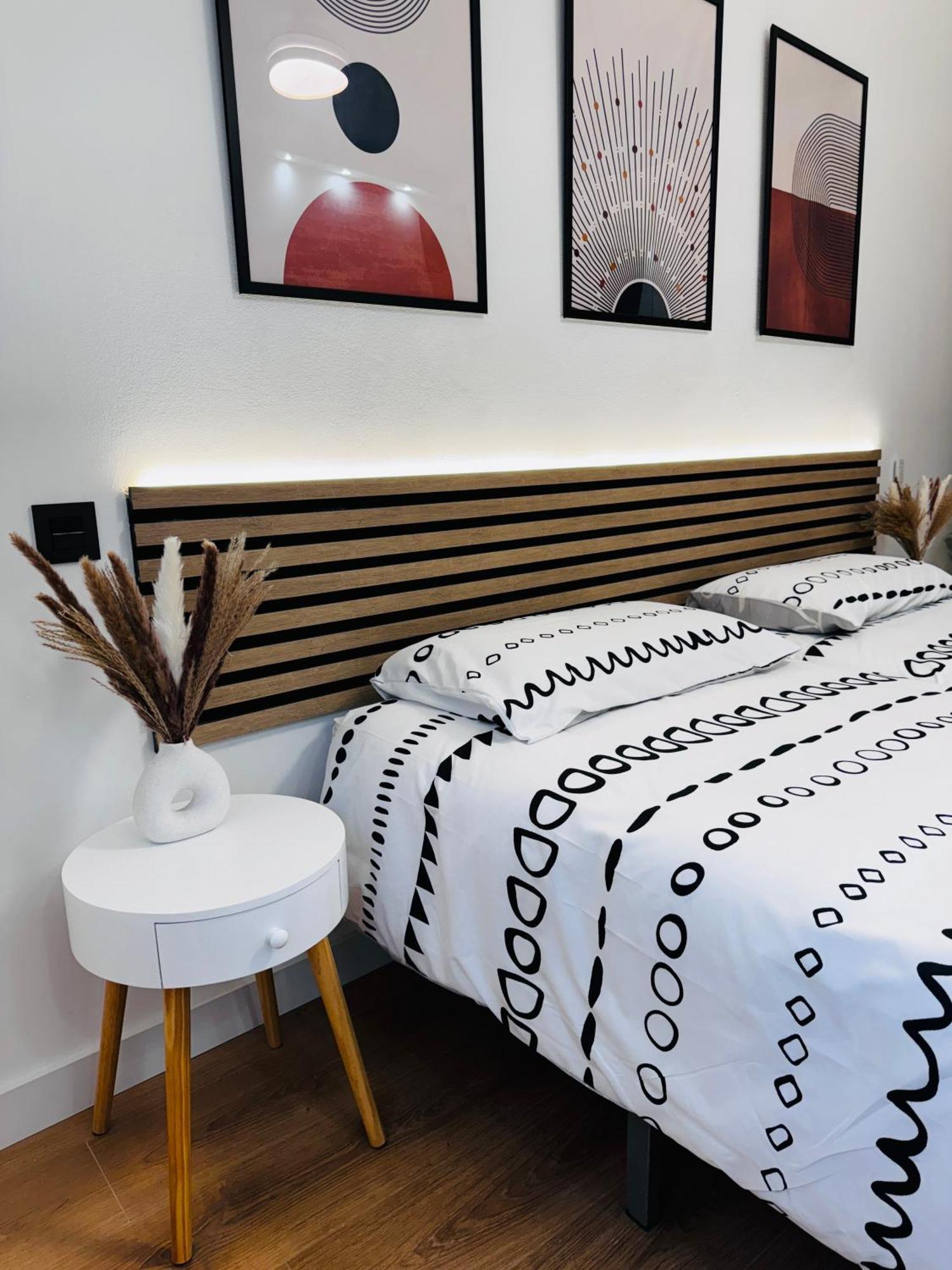 La Plaza Del Pilar Apartman Zaragoza Kültér fotó